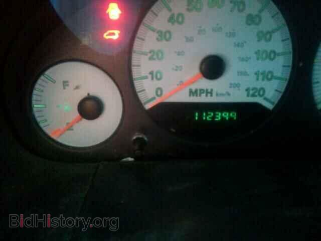 2005 DODGE CARAVAN - VIN: 1D4GP24RX5B168080 - Фото 8