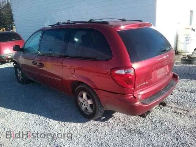 2005 DODGE CARAVAN - VIN: 2D4GP44LX5R481039 - Фото 3