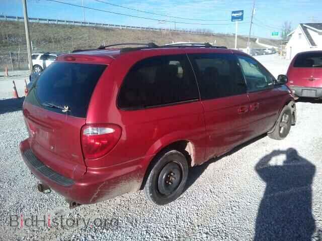 2005 DODGE CARAVAN - VIN: 2D4GP44LX5R481039 - Фото 4