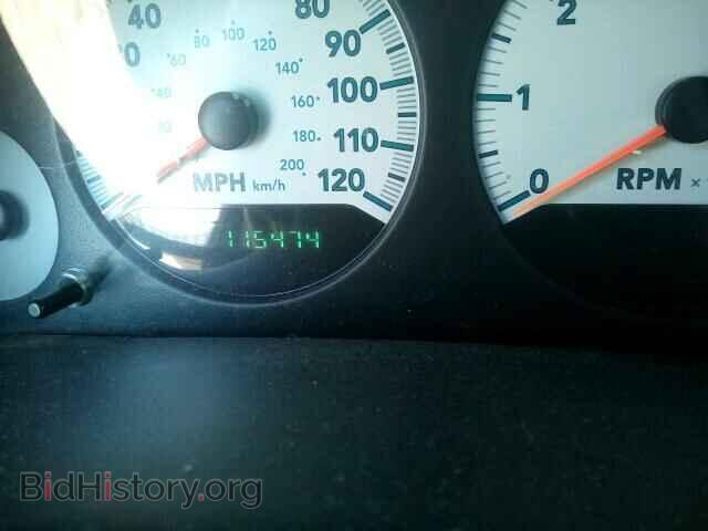 2005 DODGE CARAVAN - VIN: 2D4GP44LX5R481039 - Фото 8