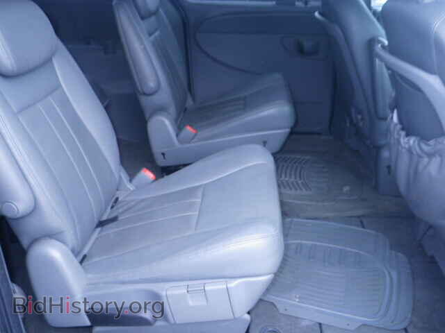 2006 DODGE CARAVAN - VIN: 2D4GP44L26R669538 - Фото 6