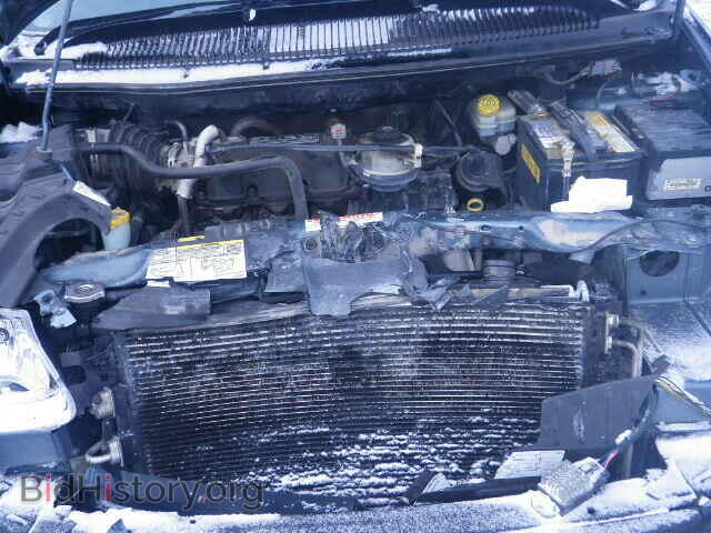 2006 DODGE CARAVAN - VIN: 2D4GP44L26R669538 - Фото 7