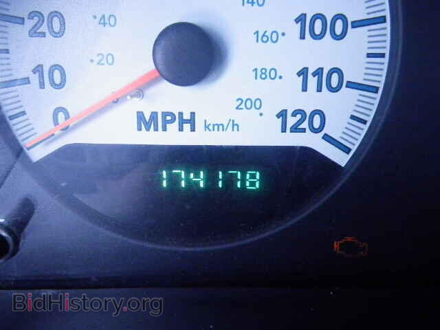 2006 DODGE CARAVAN - VIN: 2D4GP44L26R669538 - Фото 8