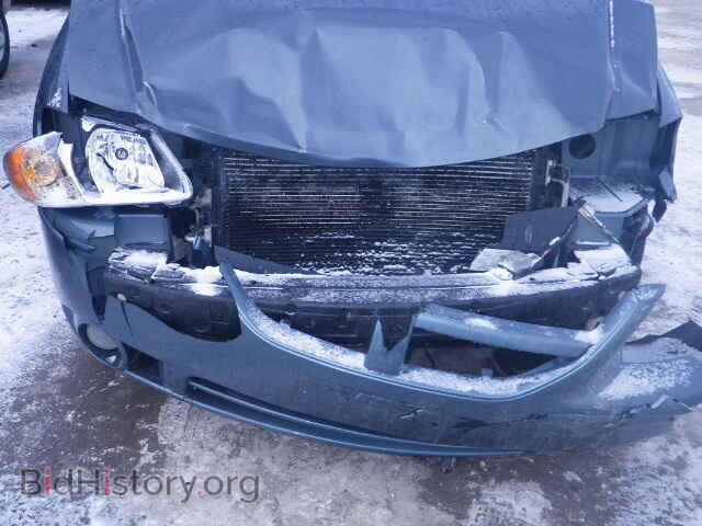 2006 DODGE CARAVAN - VIN: 2D4GP44L26R669538 - Фото 10