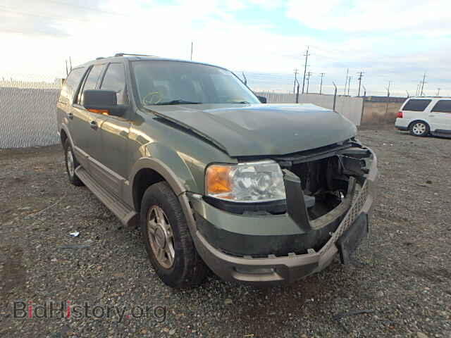 Фотография 1FMPU18L94LB55203 - FORD EXPEDITION 2004