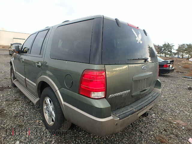 2004 FORD EXPEDITION - VIN: 1FMPU18L94LB55203 - Photo 3