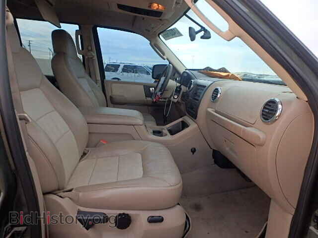2004 FORD EXPEDITION - VIN: 1FMPU18L94LB55203 - Photo 5