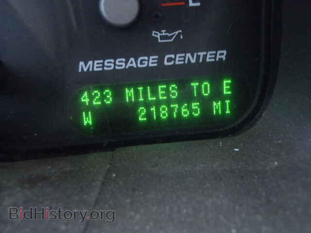 2004 FORD EXPEDITION - VIN: 1FMPU18L94LB55203 - Photo 8