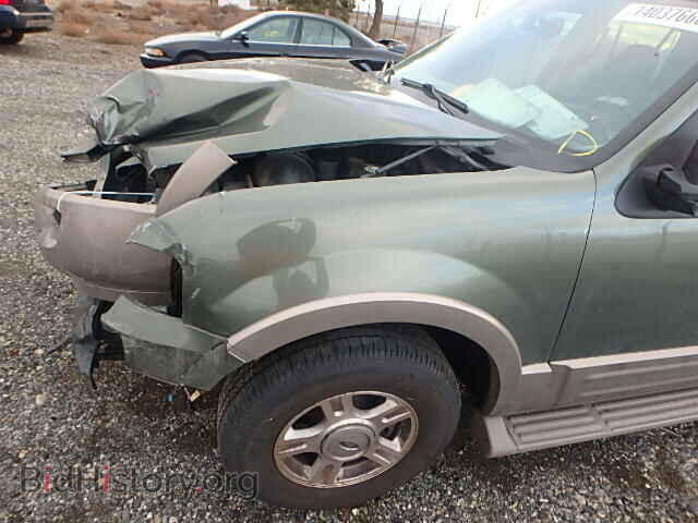2004 FORD EXPEDITION - VIN: 1FMPU18L94LB55203 - Photo 9