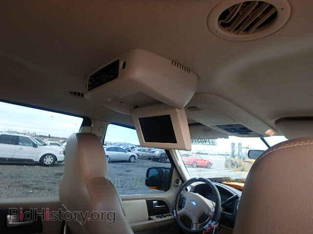 2004 FORD EXPEDITION - VIN: 1FMPU18L94LB55203 - Photo 10