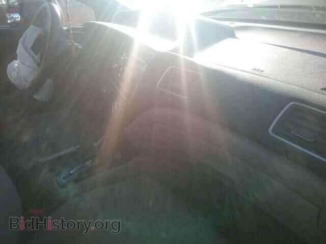 2013 HONDA CIVIC - VIN: 2HGFB2F53DH590507 - Фото 5