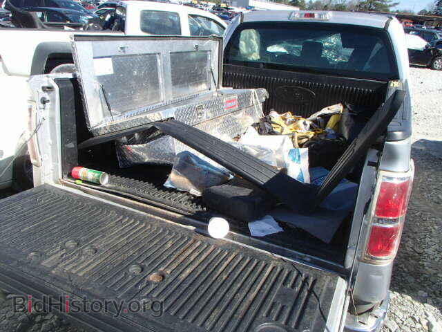 2013 FORD F150 - VIN: 1FTMF1CM2DFD30486 - Фото 6