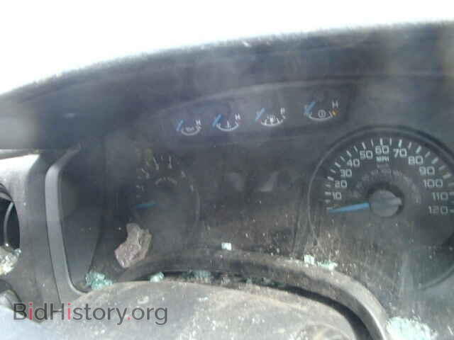 2013 FORD F150 - VIN: 1FTMF1CM2DFD30486 - Фото 8