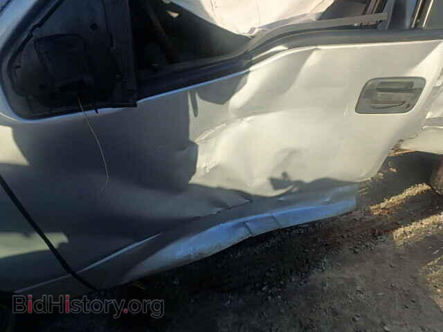 2013 FORD F150 - VIN: 1FTMF1CM2DFD30486 - Фото 9