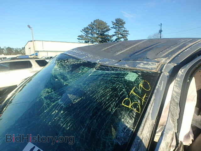 2013 FORD F150 - VIN: 1FTMF1CM2DFD30486 - Фото 10