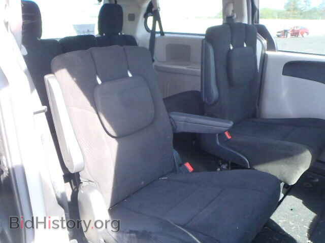 2013 DODGE CARAVAN - VIN: 2C4RDGCG8DR655841 - Photo 6