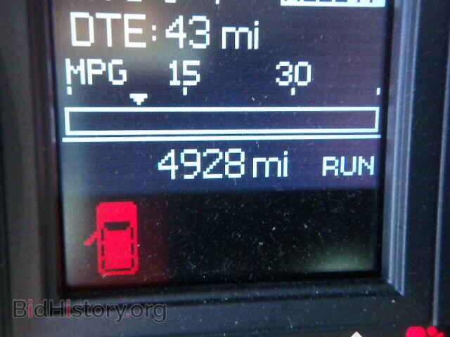 2013 DODGE CARAVAN - VIN: 2C4RDGCG8DR655841 - Photo 8