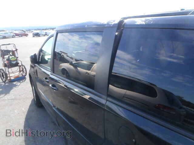 2013 DODGE CARAVAN - VIN: 2C4RDGCG8DR655841 - Photo 10