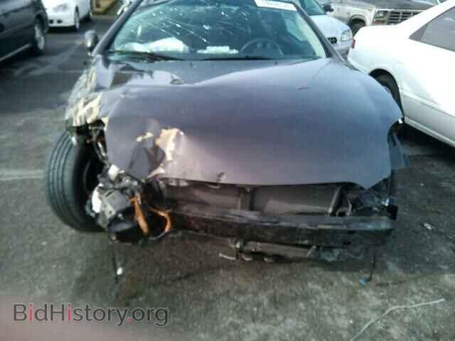 2012 MITSUBISHI ECLIPSE - VIN: 4A31K5DF2CE004033 - Photo 10