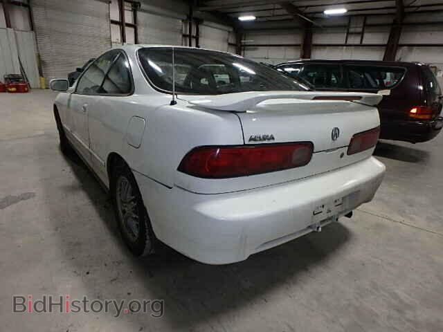 1999 ACURA INTEGRA - VIN: JH4DC4350XS009074 - Фото 2