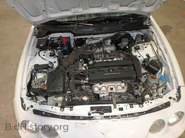1999 ACURA INTEGRA - VIN: JH4DC4350XS009074 - Фото 6