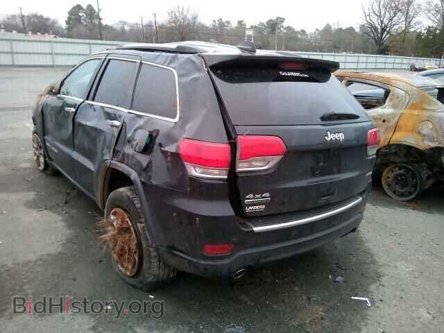 2015 JEEP CHEROKEE - VIN: 1C4RJFBMXFC618585 - Фото 3