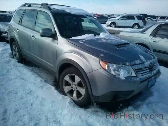 Фотография JF2SH66659H754964 - SUBARU FORESTER 2009