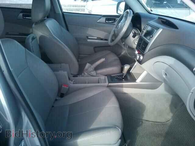 2009 SUBARU FORESTER - VIN: JF2SH66659H754964 - Фото 5