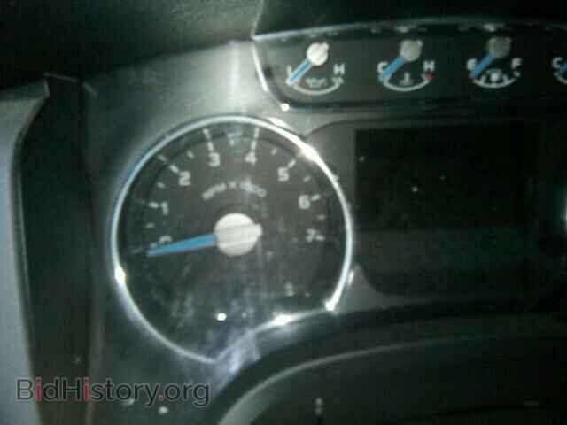 2013 FORD F150 - VIN: 1FTFW1CF1DFB26398 - Photo 8