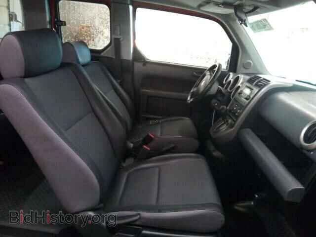 2003 HONDA ELEMENT - VIN: 5J6YH28533L037435 - Фото 5