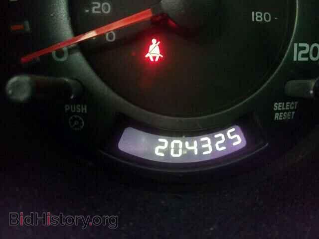 2003 HONDA ELEMENT - VIN: 5J6YH28533L037435 - Фото 8