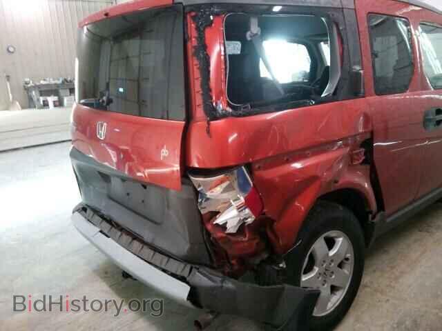 2003 HONDA ELEMENT - VIN: 5J6YH28533L037435 - Фото 9