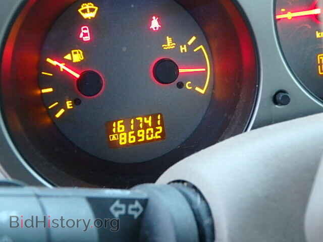 2006 NISSAN MAXIMA - VIN: 1N4BA41E66C856214 - Фото 8