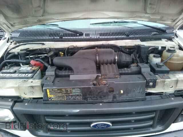 2006 FORD ECONOLINE - VIN: 1FTNS24L86HA99614 - Фото 7