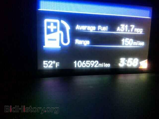 2013 HONDA CIVIC - VIN: 2HGFB2F57DH546607 - Фото 8