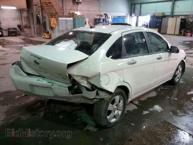 2009 FORD FOCUS - VIN: 1FAHP35N09W238502 - Фото 4