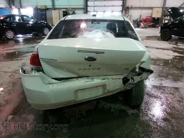2009 FORD FOCUS - VIN: 1FAHP35N09W238502 - Фото 10