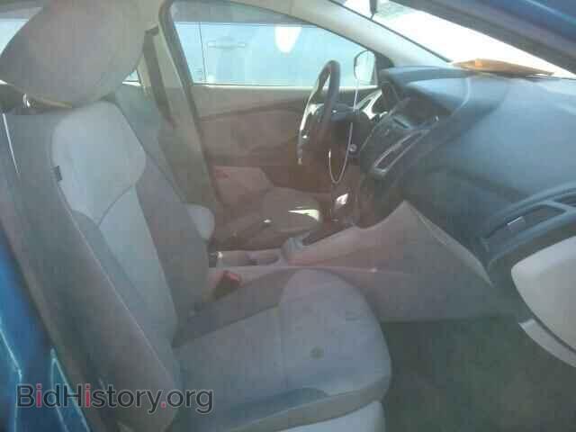 2013 FORD FOCUS - VIN: 1FADP3K20DL230919 - Фото 5