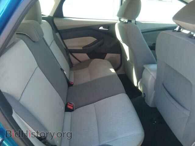2013 FORD FOCUS - VIN: 1FADP3K20DL230919 - Фото 6