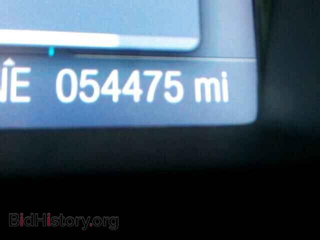 2013 FORD FOCUS - VIN: 1FADP3K20DL230919 - Фото 8