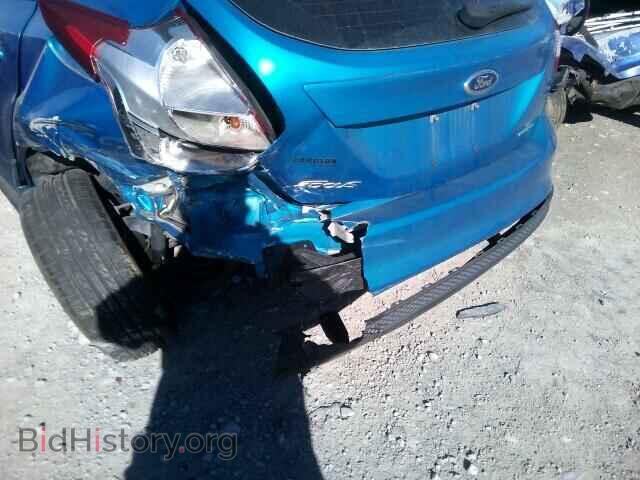 2013 FORD FOCUS - VIN: 1FADP3K20DL230919 - Фото 10