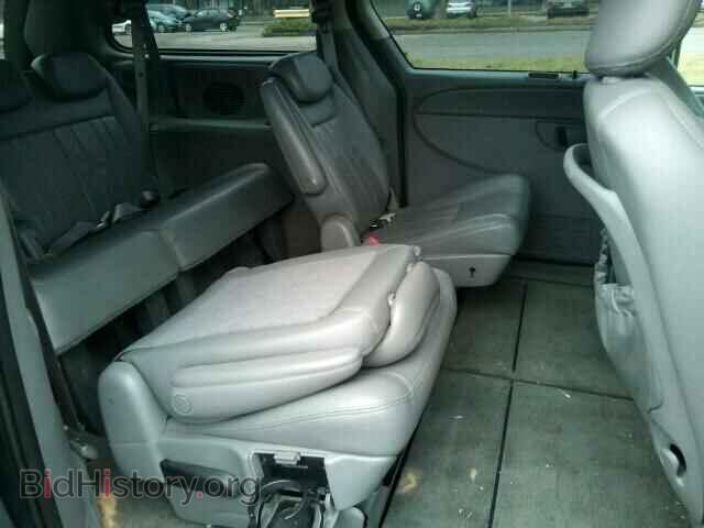 2005 DODGE CARAVAN - VIN: 2D4GP44L45R336000 - Фото 6