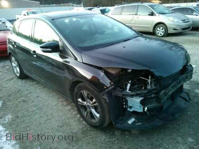 Фотография 1FADP3K24DL138969 - FORD FOCUS 2013