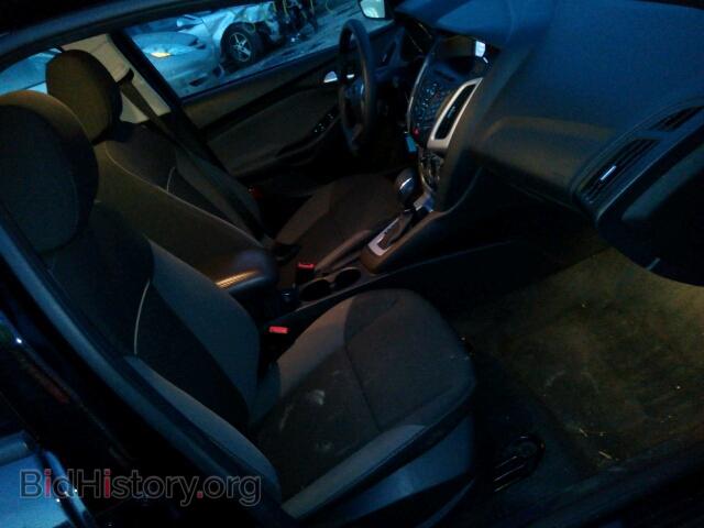 2013 FORD FOCUS - VIN: 1FADP3K24DL138969 - Фото 5