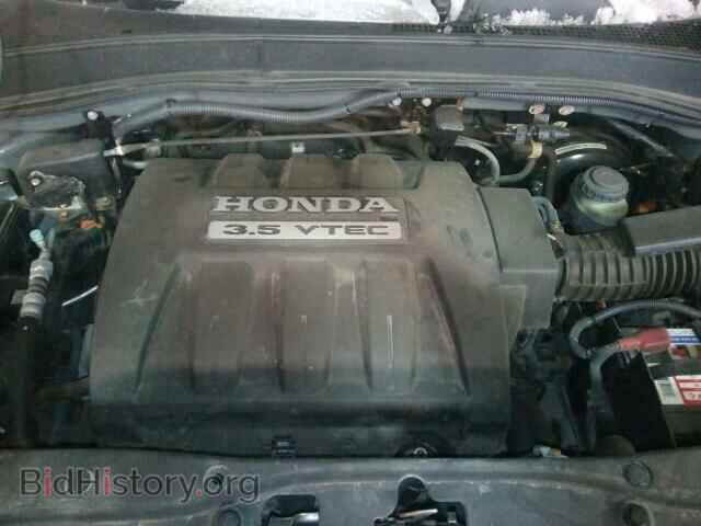 2007 HONDA PILOT - VIN: 5FNYF18687B011954 - Фото 7