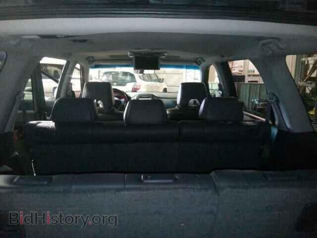 2007 HONDA PILOT - VIN: 5FNYF18687B011954 - Фото 9