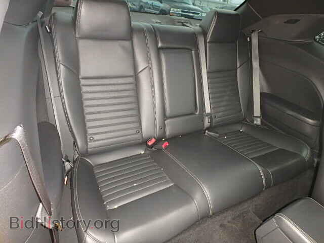 2013 DODGE CHALLENGER - VIN: 2C3CDYBT7DH733661 - Photo 6