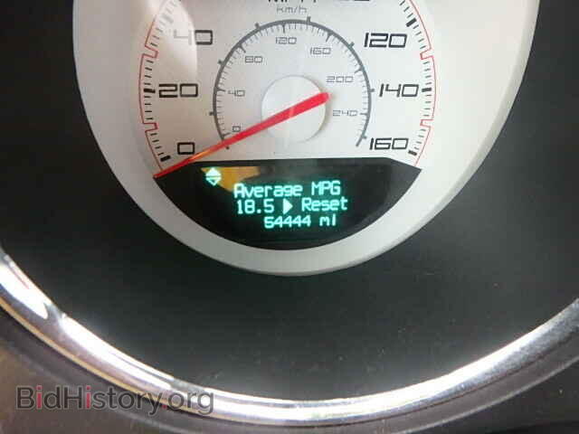 2013 DODGE CHALLENGER - VIN: 2C3CDYBT7DH733661 - Photo 8