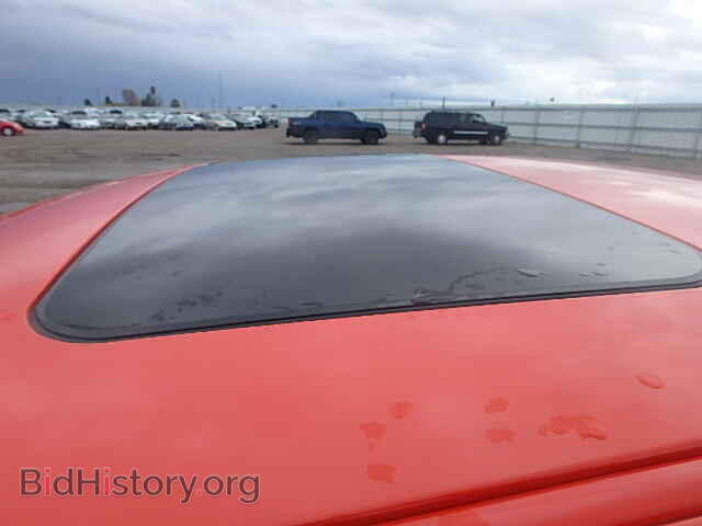 2013 DODGE CHALLENGER - VIN: 2C3CDYBT7DH733661 - Photo 10