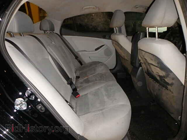 2014 KIA OPTIMA - VIN: 5XXGM4A73EG335474 - Фото 6